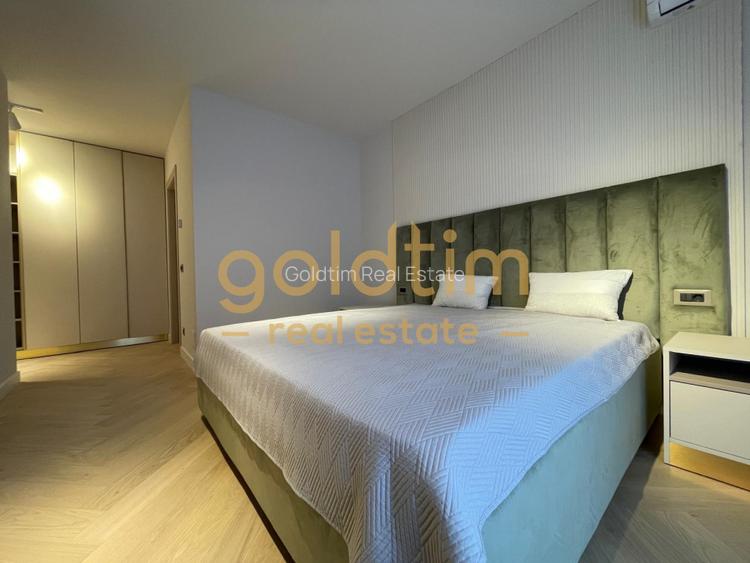 ARQA RESIDENCE/IANCU NICOLAE/SUPERB/TERASA GENEROASA/PISCINA - 40