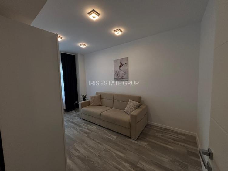 Apartament Parc Herastrau Elegant - 11