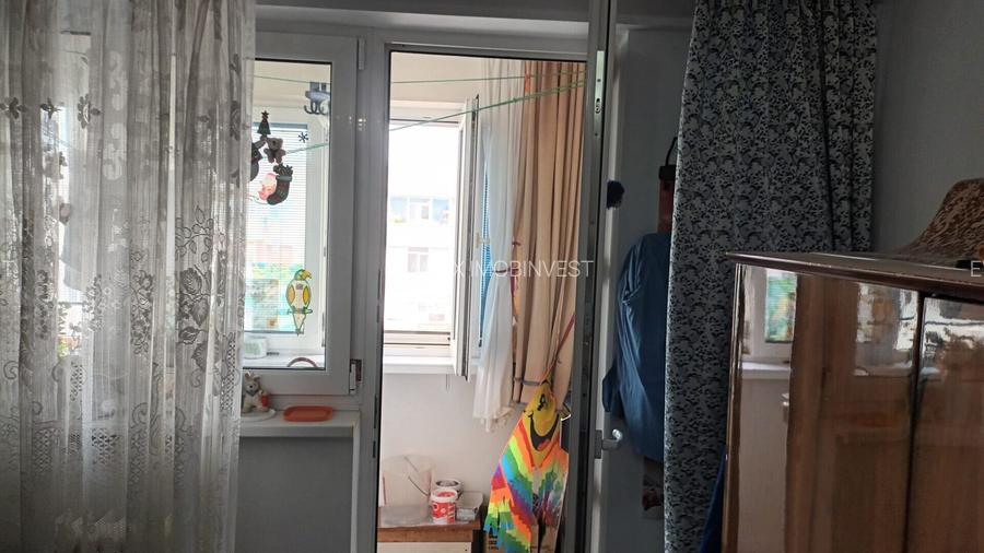 Titan - Auchan apartament 2 camere   , bloc fara risc seismic - 8