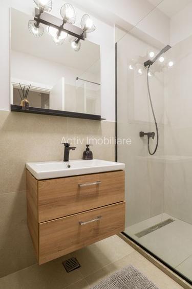 APARTAMENT 2 CAMERE–ALEZZI ODYSSEY-MAMAIA NORD |PARCARE INCLUSĂ| MOBILAT, UTILAT - 10