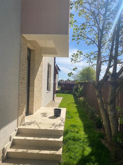 Casa Documentata. Bine construita ,Saftica Green Residence -197.000 Euro - 3