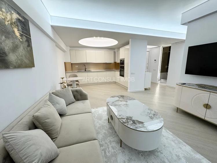 Cortina North | 3 Camere | Parcare | Decomandat - 2