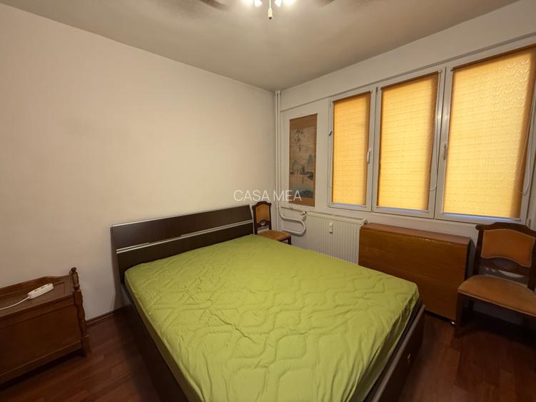 Apartament 2 camere Nicolae Grigorescu 5 min  str. Lotrioara - 2