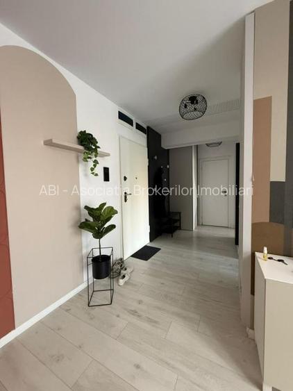 GM1737 Apartament de lux 2 camere Timpuri Noi, bl. 2022 - 14