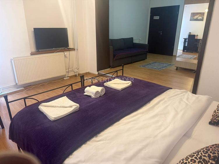 Multiple garsoniere disponibile fara garantie cu facturi incluse - 15