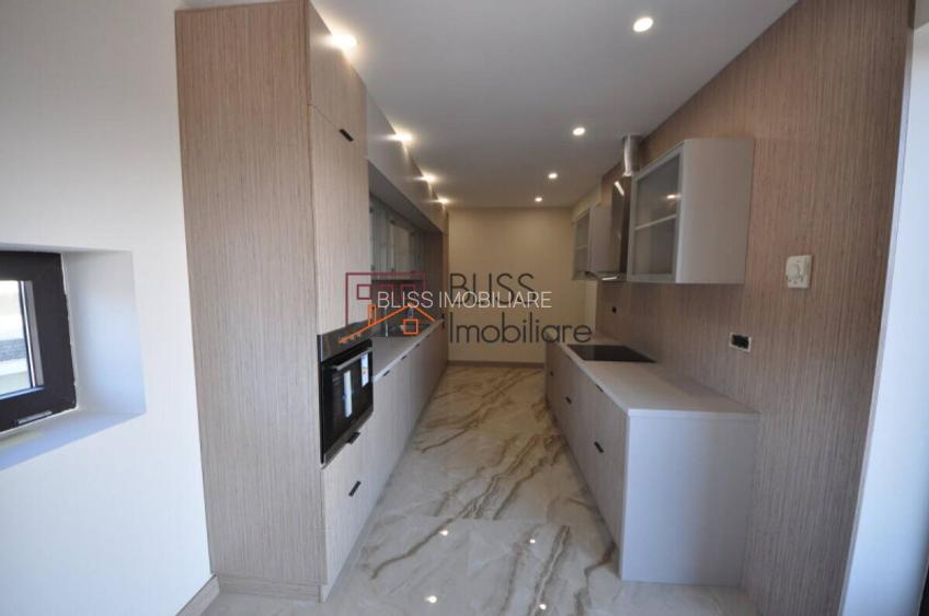 Apartament 4 camere în zona Nordului - 7