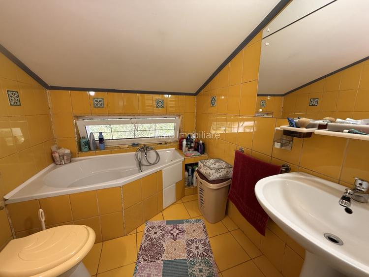CASA RUSTICA 3 CAMERE, 90 MP, FILIGORIE, CRICAU, ALBA - 5