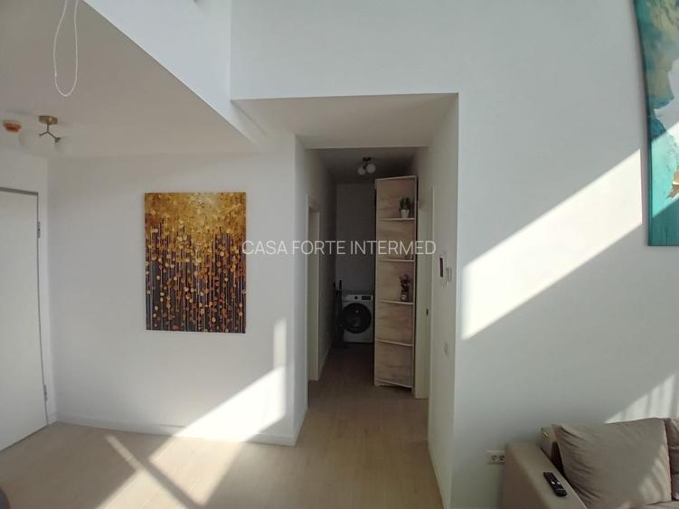 Apartament 2 camere Statiunea Mamaia - 650 euro - 8