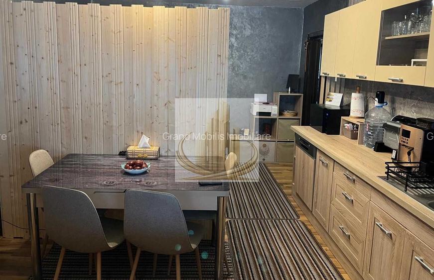 Apartament cu 4 camere,  parter  în zona  Lipovei - 2