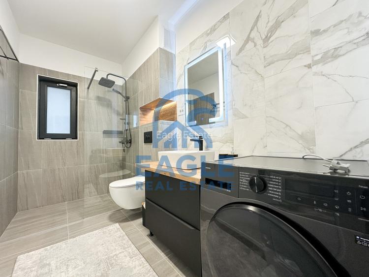 South Side - 2 Camere Modern cu balcon si parcare pe termen lung - 12