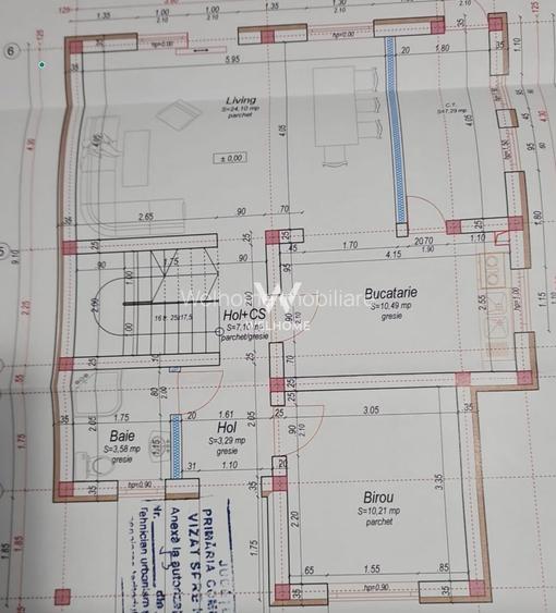 Casa individuala noua in Sura Mica - Sibiu - 1