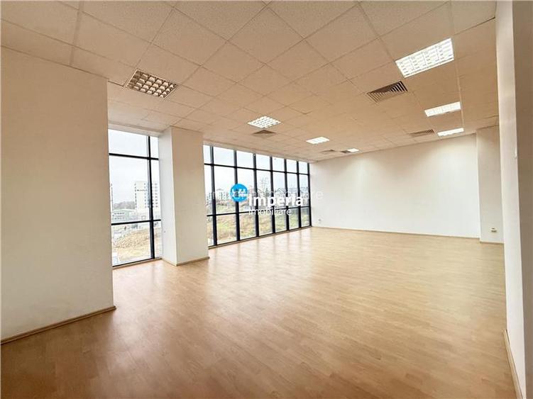 Spatiu de birouri 804 mp Pacurari - 6
