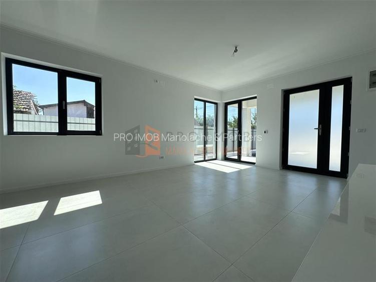 Case noi in zona Maracineni | COMISION 0 - 4