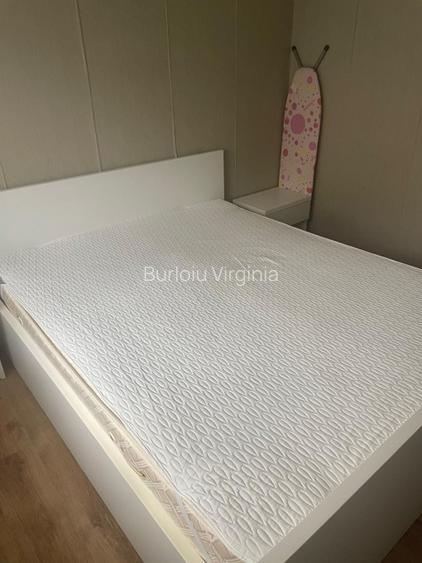 Inchiriem apartament 2 camere, etaj 2, cartier Aviatiei , 3 min metrou - 8