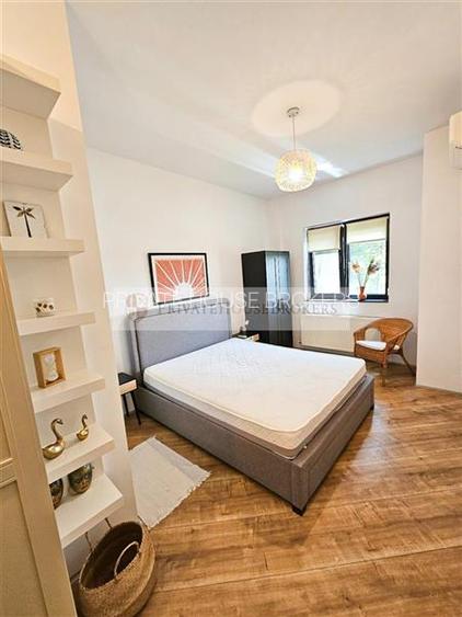 Pipera | Rond OMV | 4City North | Bloc 2019 | Parcare - 7