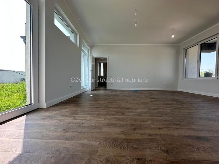 Birou Vanzari/COMISION 0% - Individuale Parter/ 400 mp Teren - 2