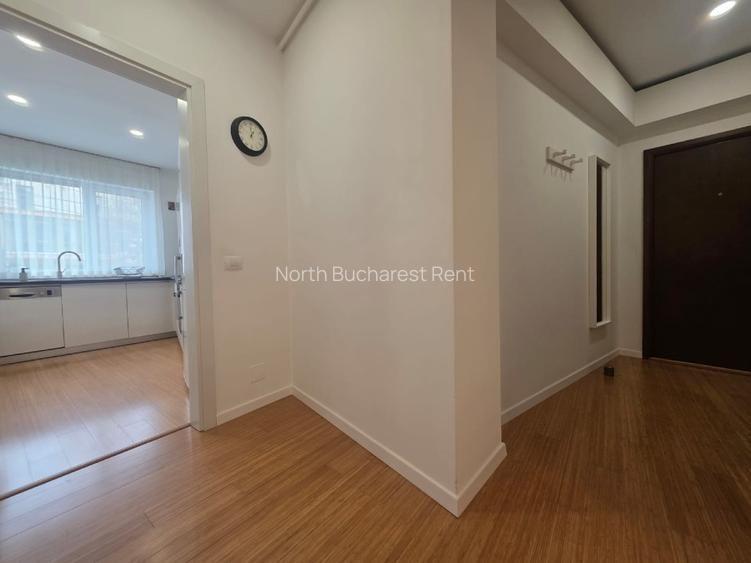 2 camere de inchiriat | PIPERA | CURTE PROPRIE - 3