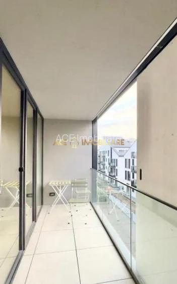 3 Camere | Herastrau | Proximitate Metrou | Parcare inclusa |   - 10