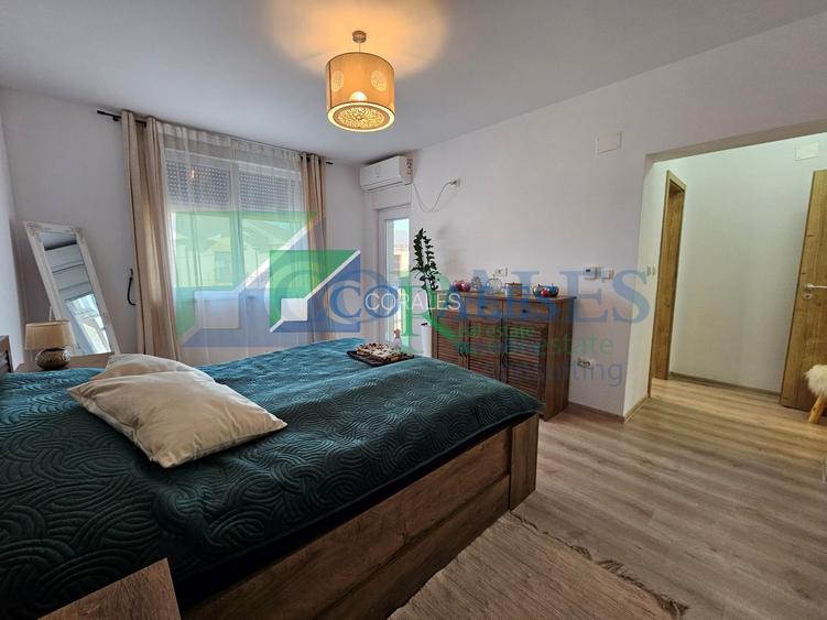 Suprafete generoase! Utilat si mobilat. Chisoda. - 13