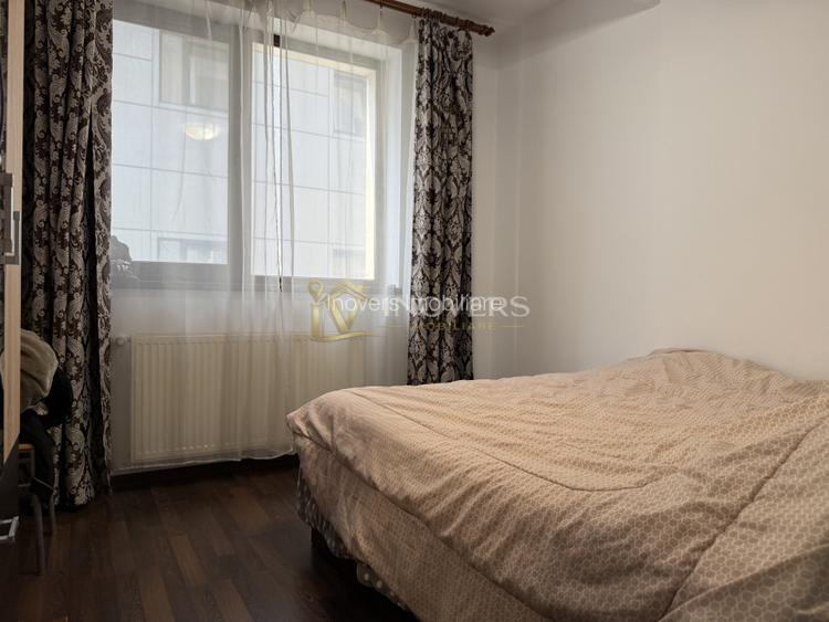 2 camere premium | Metrou 3 min | Parcare subterană | Grozăvești – Regie - 4