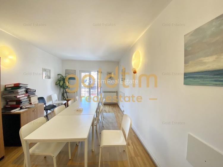 VILA SUPERBA 7 CAMERE, 330MP, D+P+2+M, PTA. DOMENII-STRADAL,2004/BIROURI-CLINICA - 15