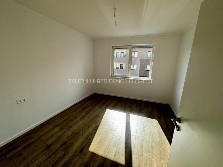 Ap 10 C5 Tautului Residence Park Parcul Poligonului Zona Sub cetate T - 6