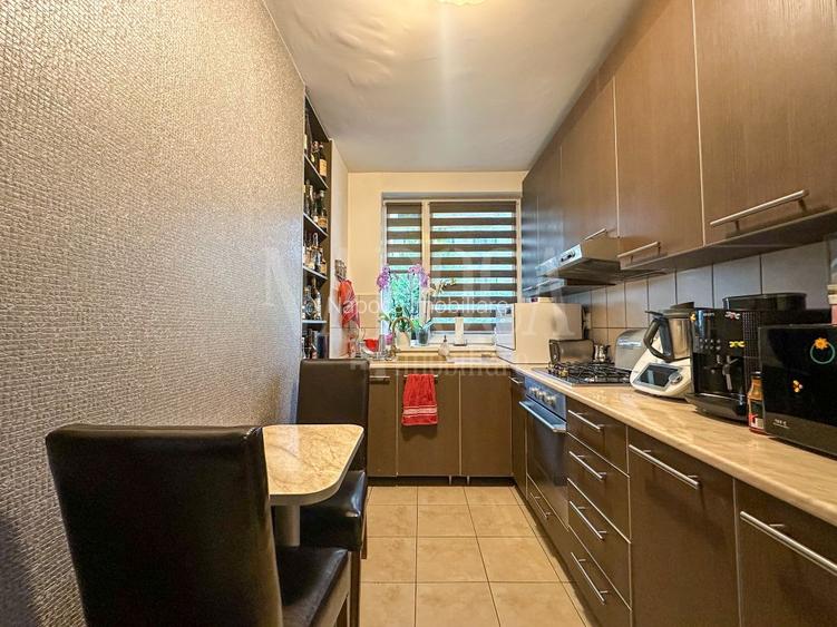 Casa 3 camere de vanzare in Buna Ziua, Cluj Napoca - 5
