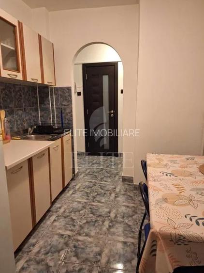 Apartament 2 camere în zona SEMICENTRALA - 2