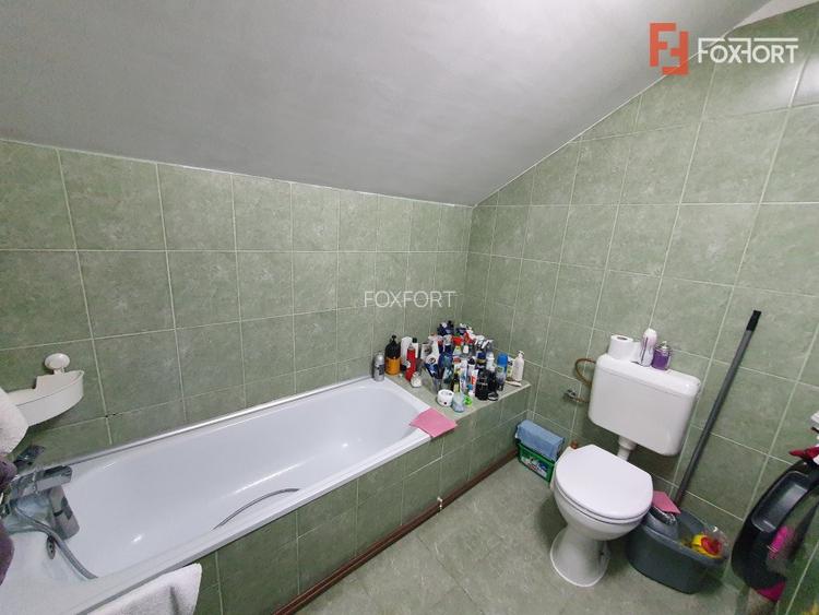 Apartament de vanzare cu 2 camere si balcon, zona Shopping City - 10
