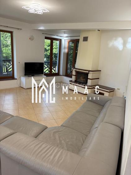 Casă premium în Cisnădioara | 280 mp utili | Teren 1300 mp | 4 dorm - 19