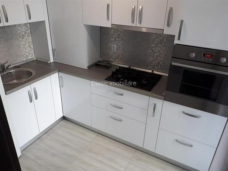 Inchiriere apartament 2 camere modern bloc nou in Marasti- FSEGA, Cluj-Napoca - 4