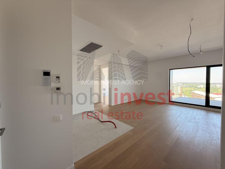 Apartament 2 camere de vanzare One Verdi Park - 3