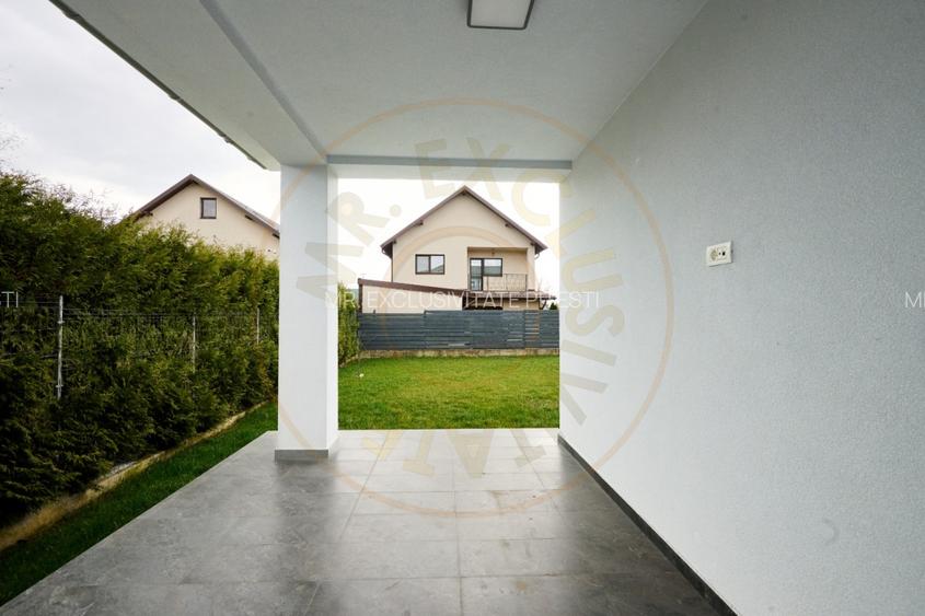 Casa Stefanesti (Valea Mare) - str Morii - 13