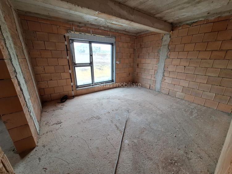 Duplex Borhanci 130 mp utili 240 teren cu panorama superba - 9