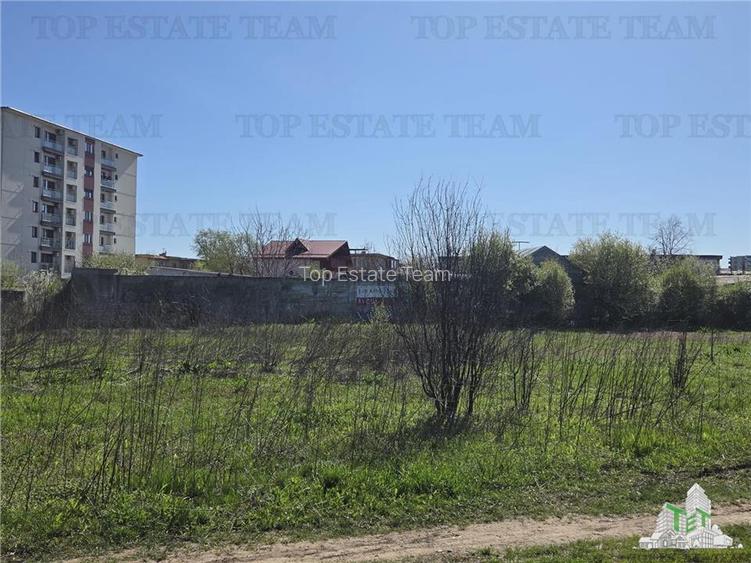 TEREN Intravilan 8.500 mp PACII - 10