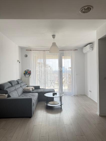 Inchiriez apartament Obor / Rose Garden - 9