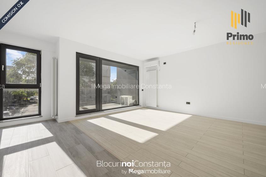✅TVA inclus: Apartament 2 camere la cheie - Primo Residence Constanța - 3