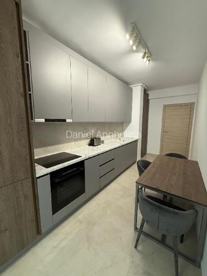 PROPRIETAR Complex Aviatiei Apartaments 2 Camere lux de inchiriat ! - 14