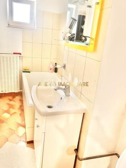 Garsoniera de inchiriat | Bucur Obor | Metrou | Bloc reabilitat - 6