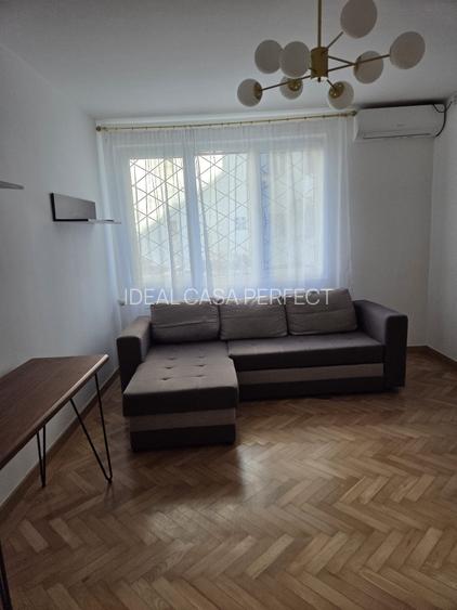 Bd. Ion Mihalache nr 150 in bloc anvelopat termic, metrou, piata aproape - 7