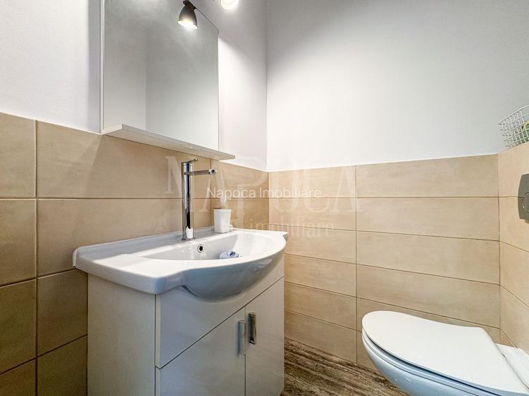 Apartament 2 camere de vanzare in Centru, Cluj Napoca - 7