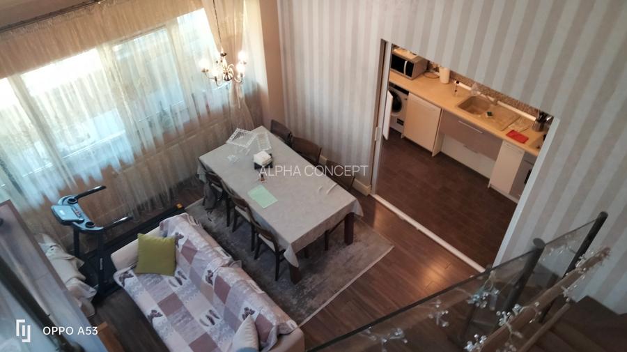 APARTAMENT TIP DUBLEX -ZONA INEL 2 - 8