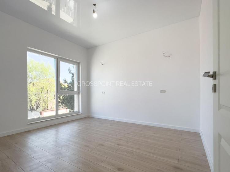 Vilă modernă cu 4 camere + birou + pod – Tunari - 16