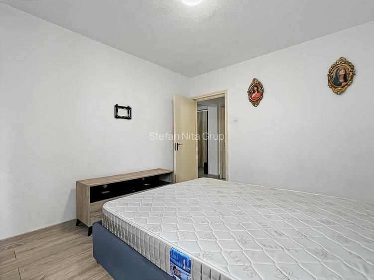 2 camere Giulesti Constructorilor - 9