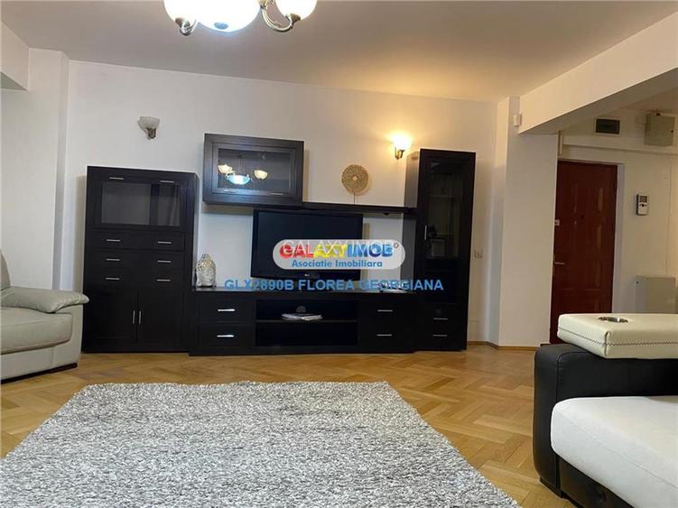 Apartament 3 camere de inchiriat - Greenfield Residence, langa padure - 4