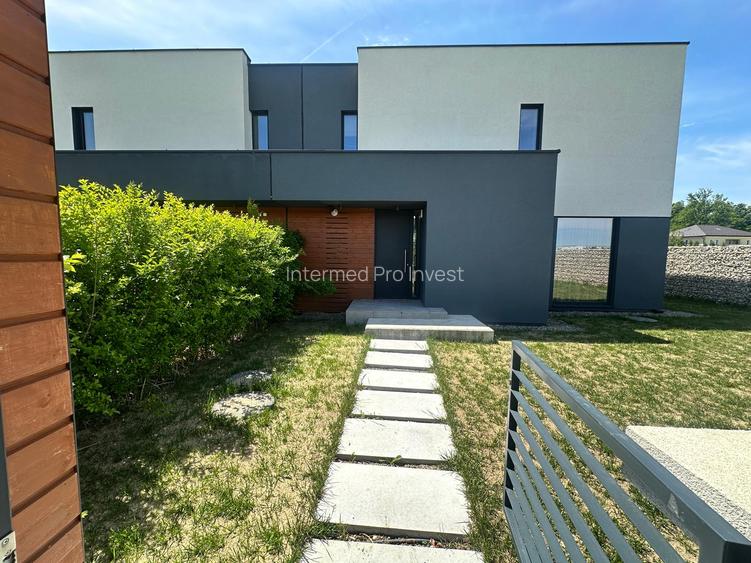 vila pasiva de vanzare-Amber Garden, Tunari - 7