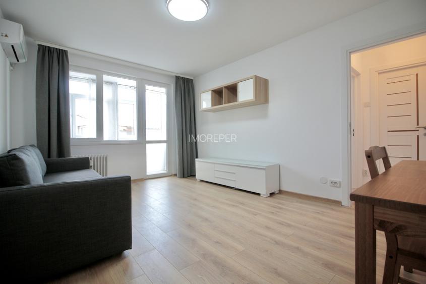 EROII REVOLUTIEI-SOS. GIURGIULUI, APARTAMENT MODERN, PRIMA INCHIRIERE! - 3