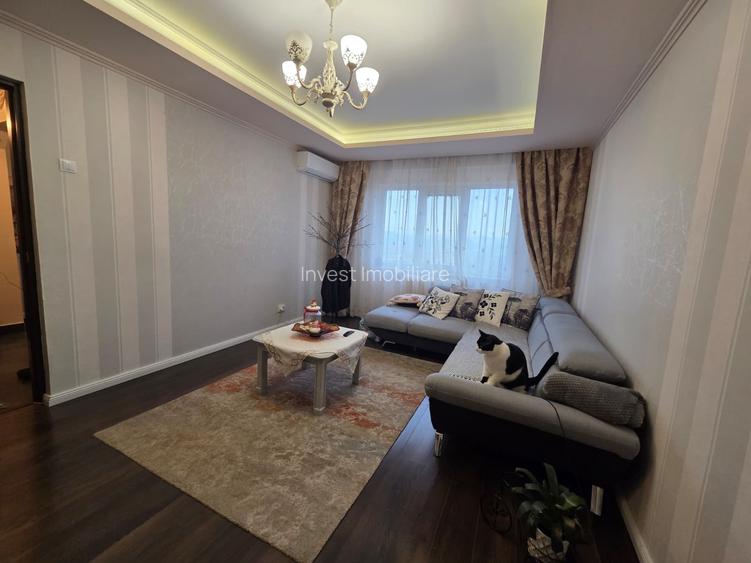 APARTAMENT-3 CAMERE-DECOMANDAT-MIRCEA CEL BATRAN - 5