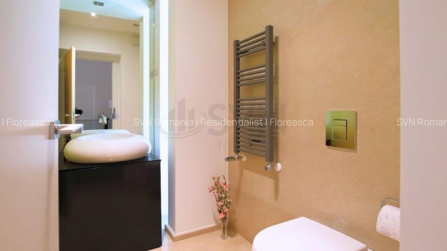 REA1024688 Apartament High End 3 camere I Soseaua Nordului - 8