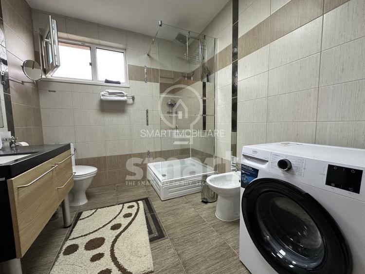 Apartament 3 camere in vila 75 mp Marasti - 11